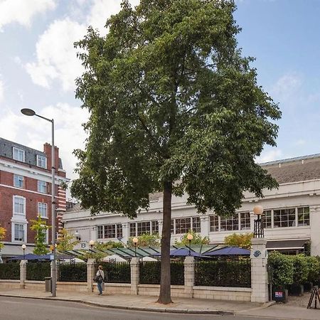 Chelsea Living Apartment Londres Extérieur photo