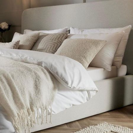 Chelsea Living Apartment Londres Extérieur photo