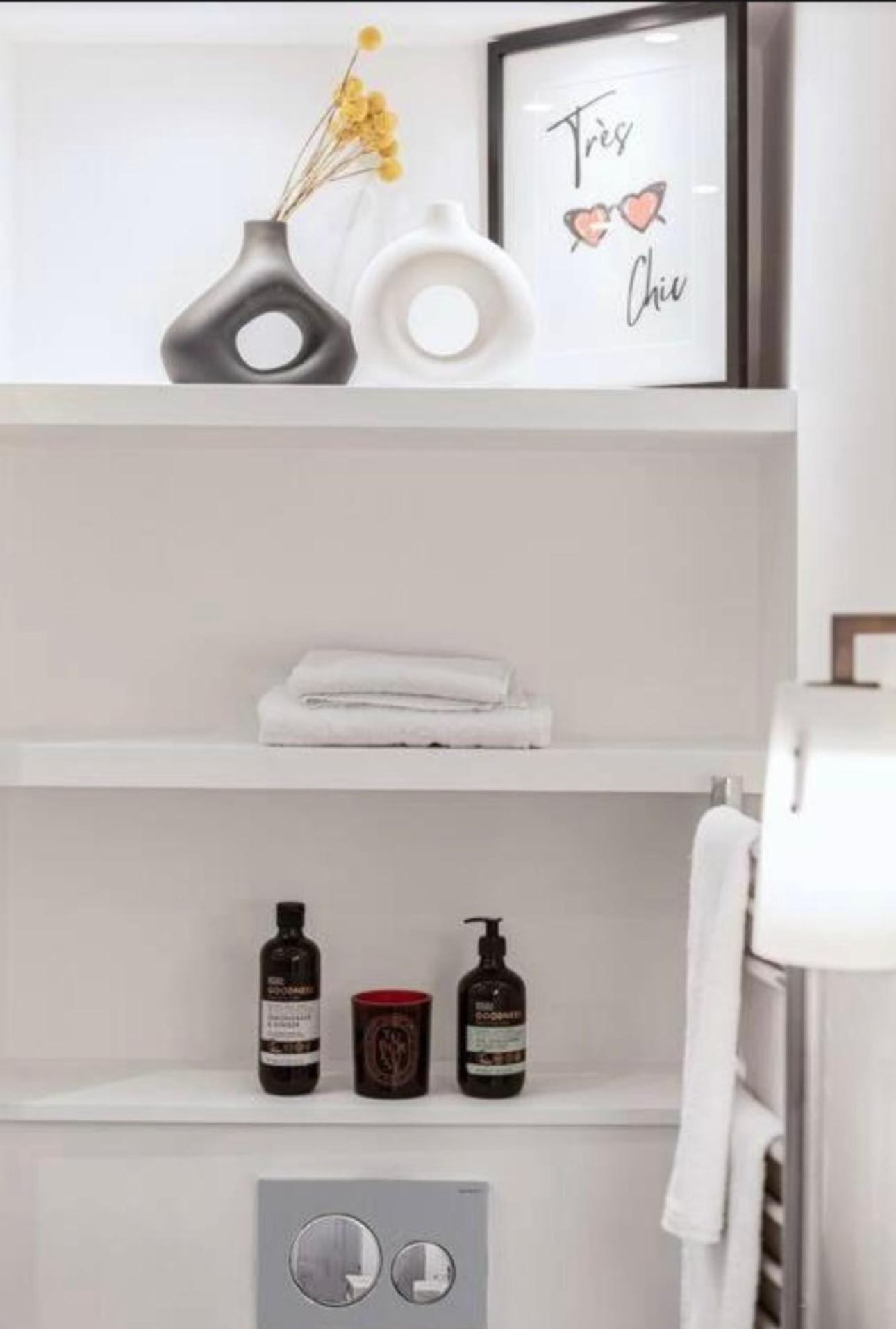 Chelsea Living Apartment Londres Extérieur photo