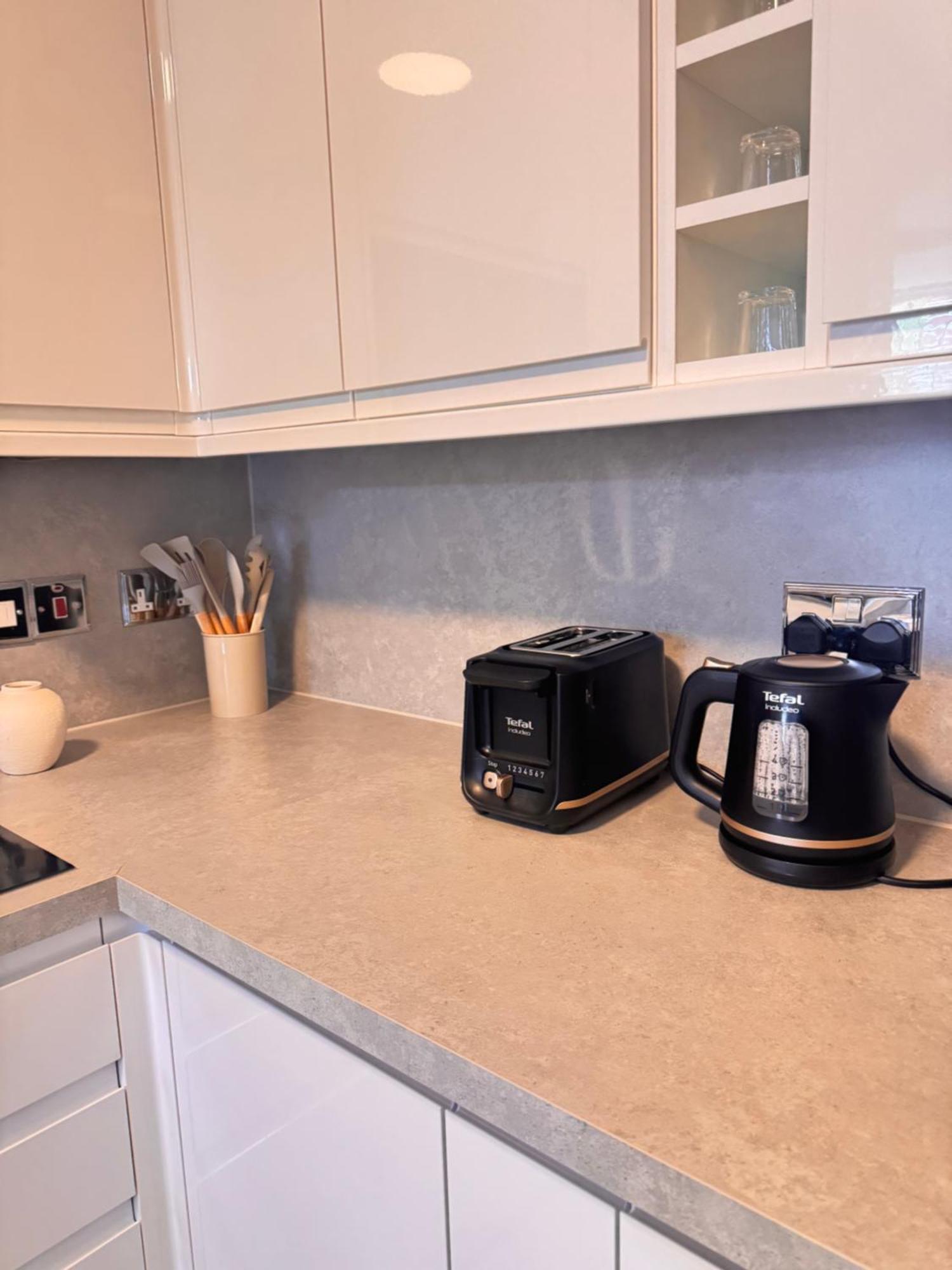 Chelsea Living Apartment Londres Extérieur photo