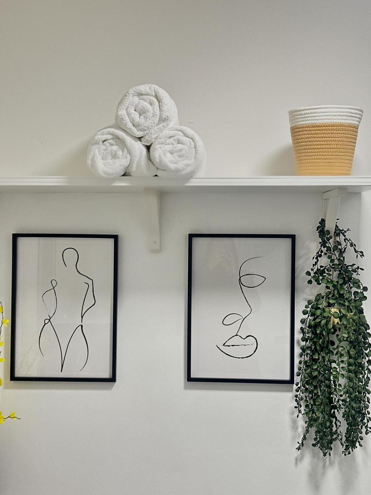 Chelsea Living Apartment Londres Extérieur photo