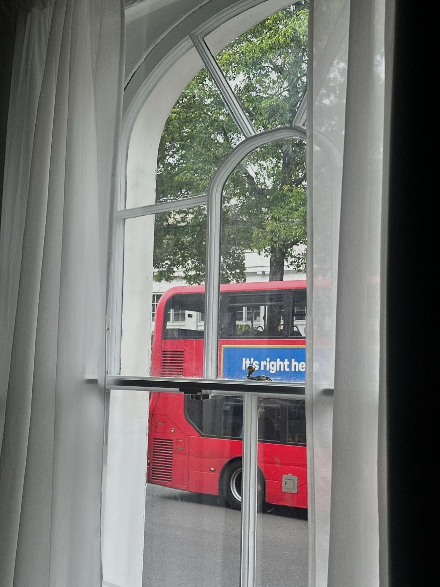 Chelsea Living Apartment Londres Extérieur photo