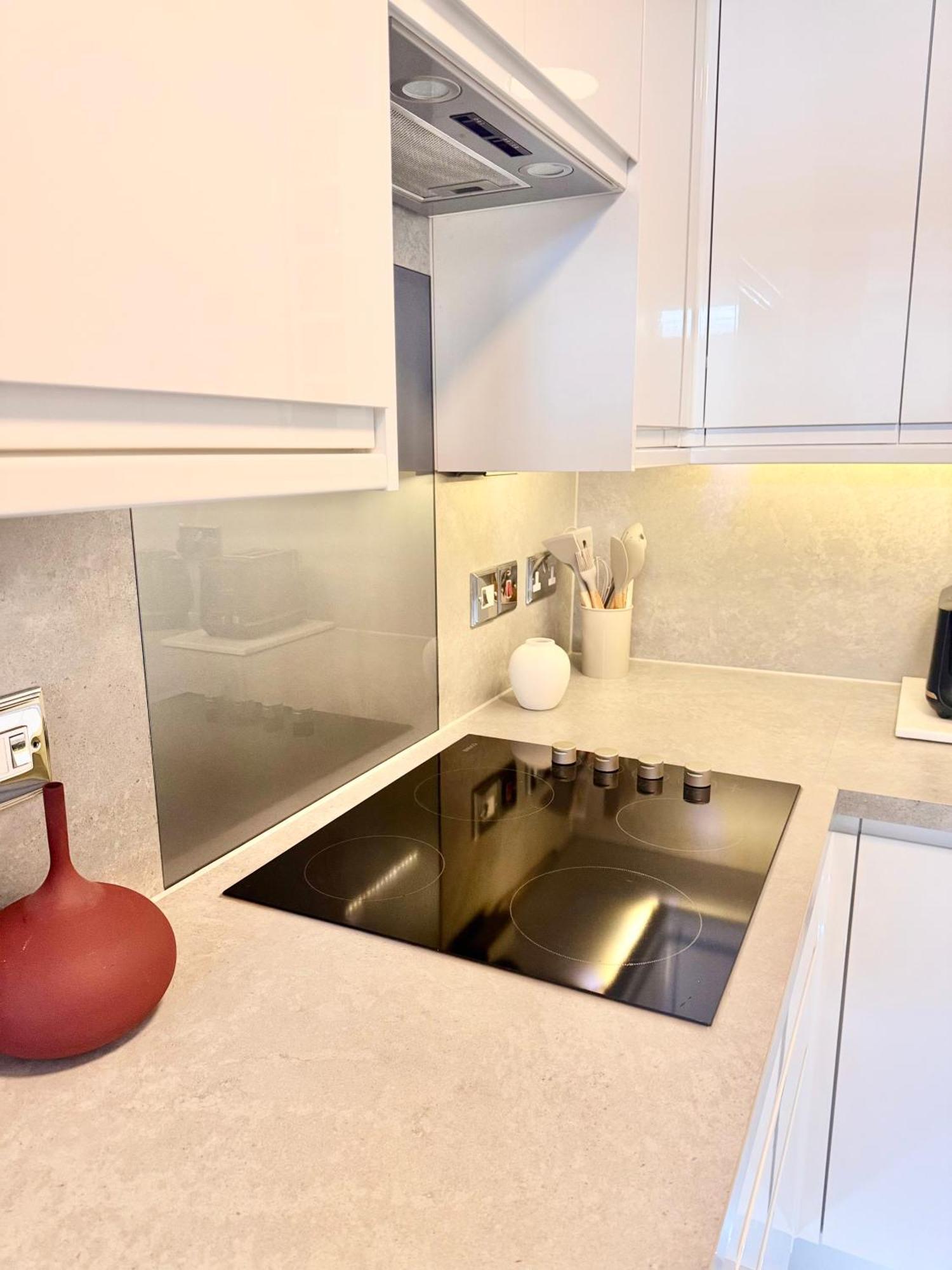 Chelsea Living Apartment Londres Extérieur photo