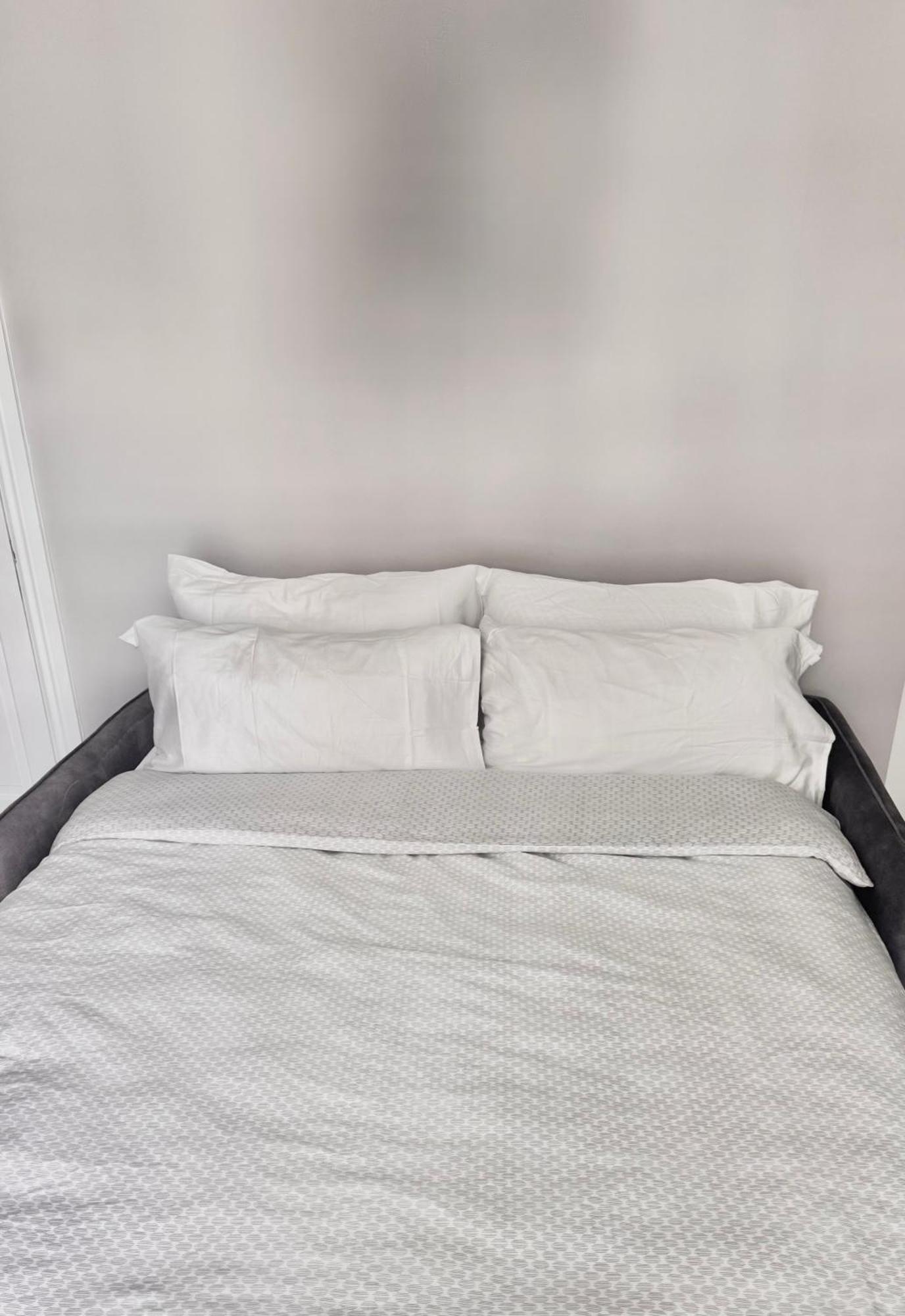 Chelsea Living Apartment Londres Extérieur photo