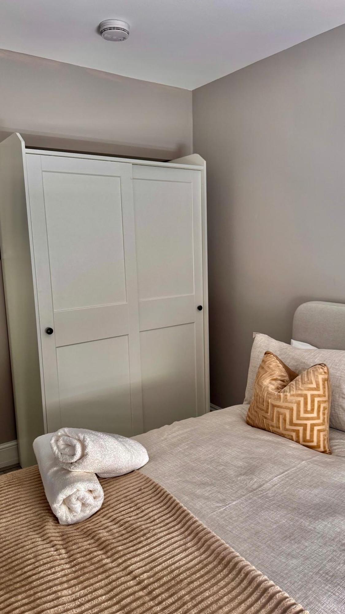 Chelsea Living Apartment Londres Extérieur photo